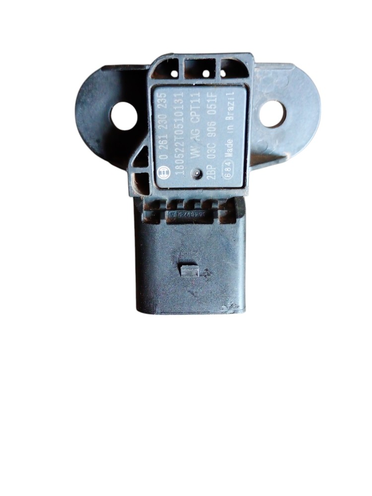 Sensor Pressão Map Volkswagen Virtus MF 2019 1.6