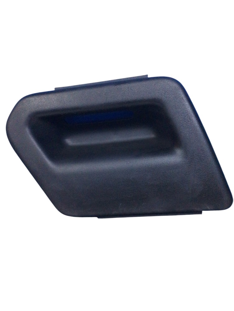 Puxador porta mala direito Peugeot 2008 Griff 2018/2019 1.6