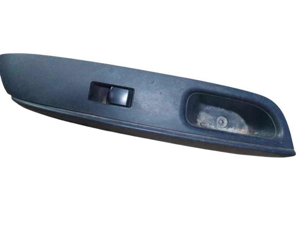 Comando Botão Dianteira Direita Nissan Versa Sl 2013/2014 3