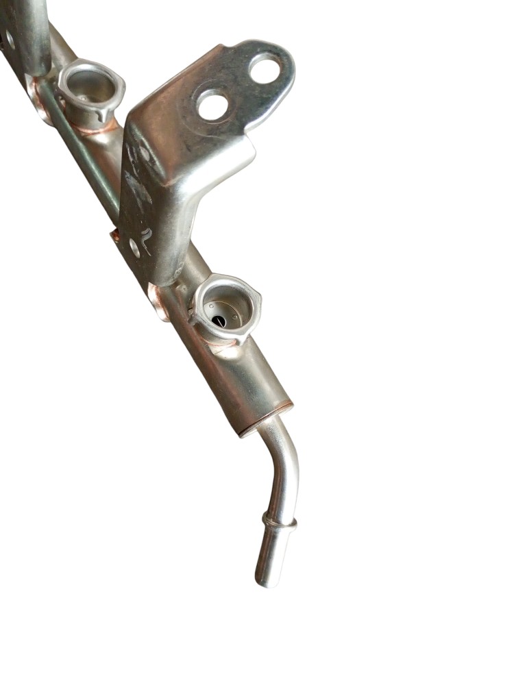 Flauta injetores bico 1.0 injetor turbo gm onix 2020 a 2021 5