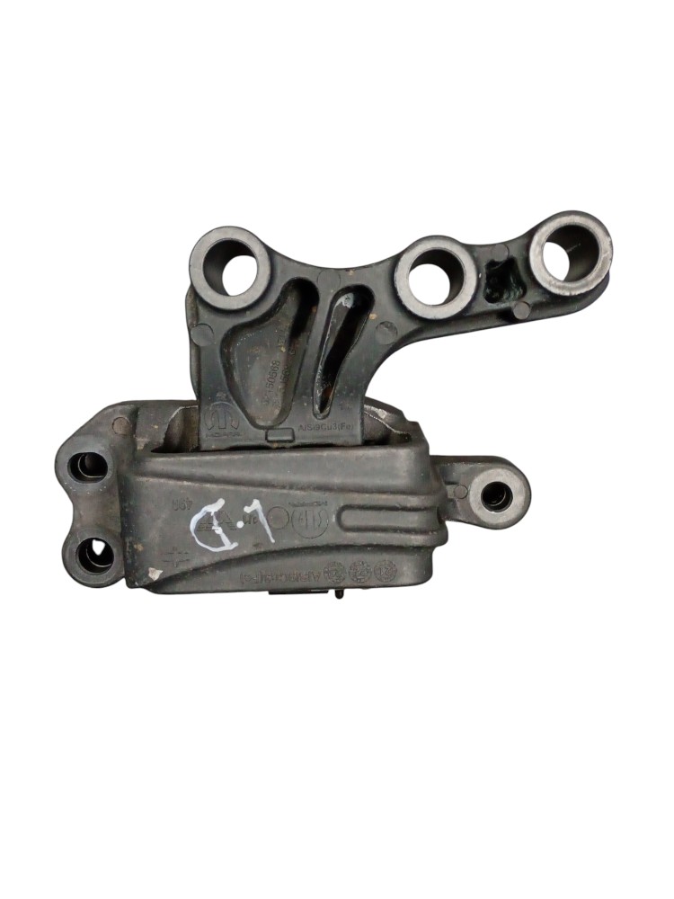 Coxim Motor Lado Direito Fiat Pulse Drive 2024 1.3 4cc