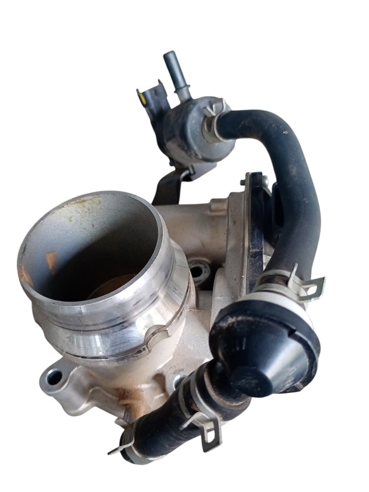 Tbi Corpo Tbi Borboleta Creta Limited 2025 1.0