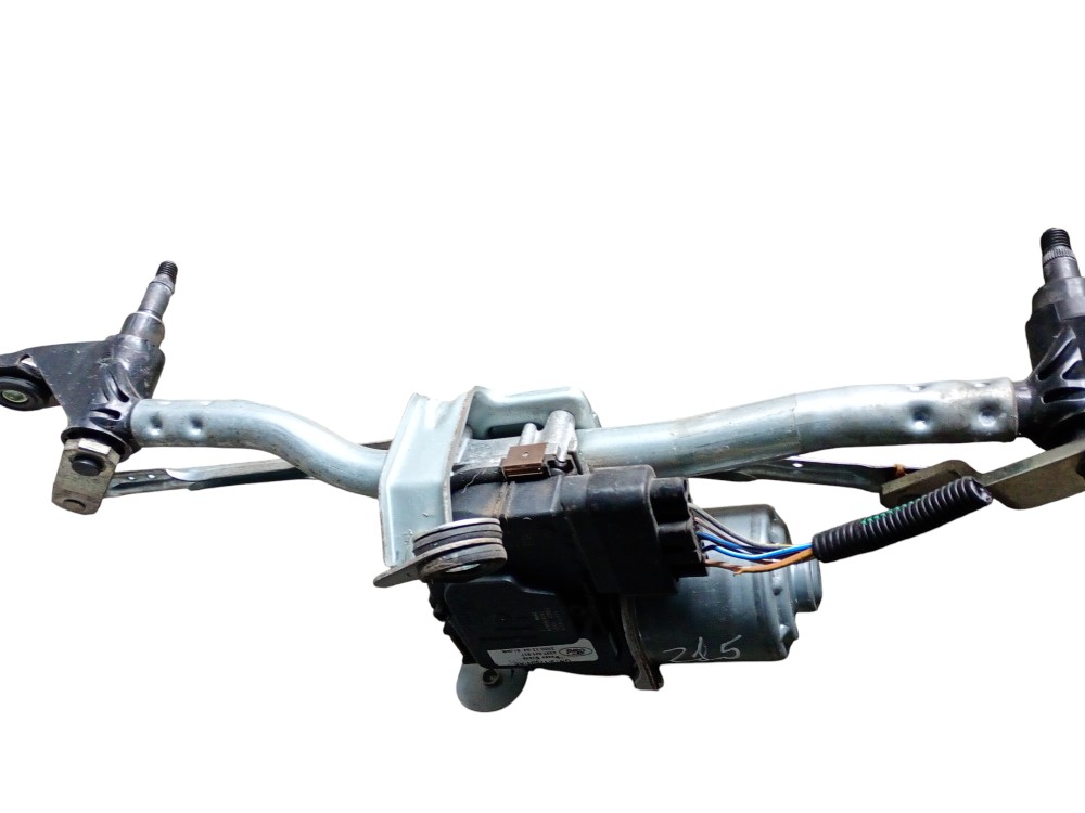 Motor Limpador Parabrisa Ecosport Fsl 2021 1.5 3