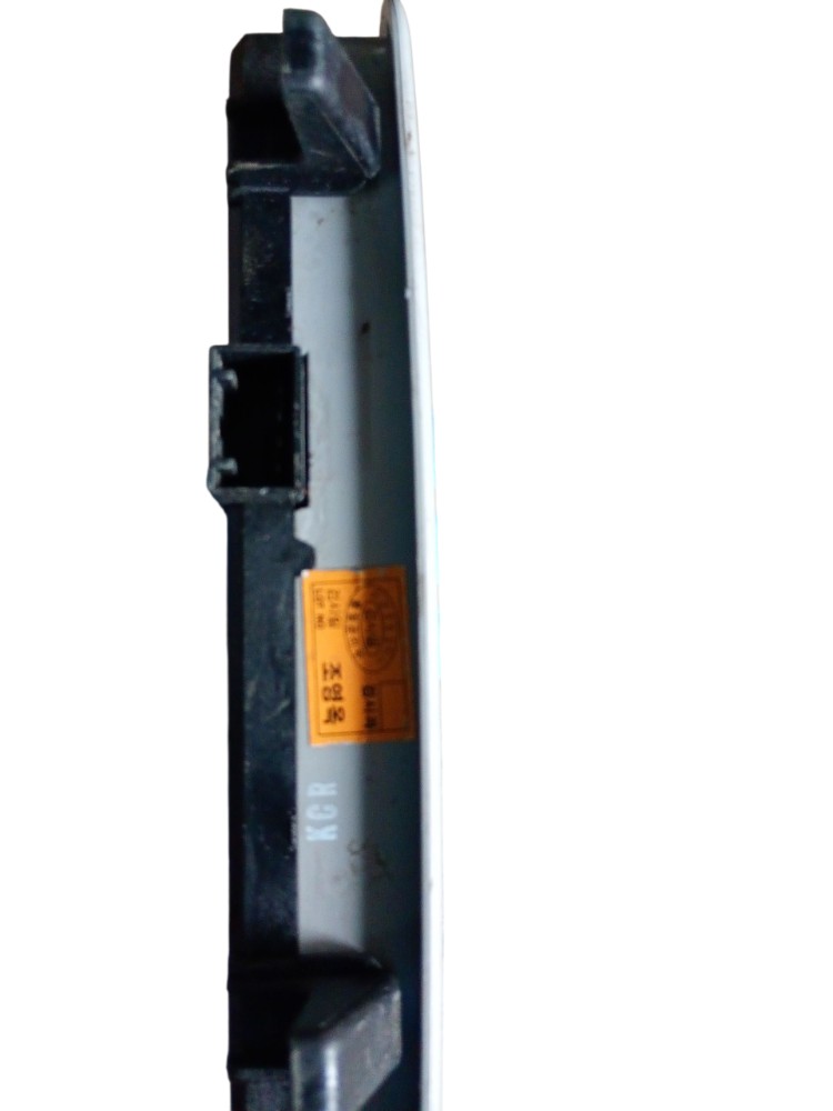 Luz Cortesia Teto Hyundai Hb20 2014 4