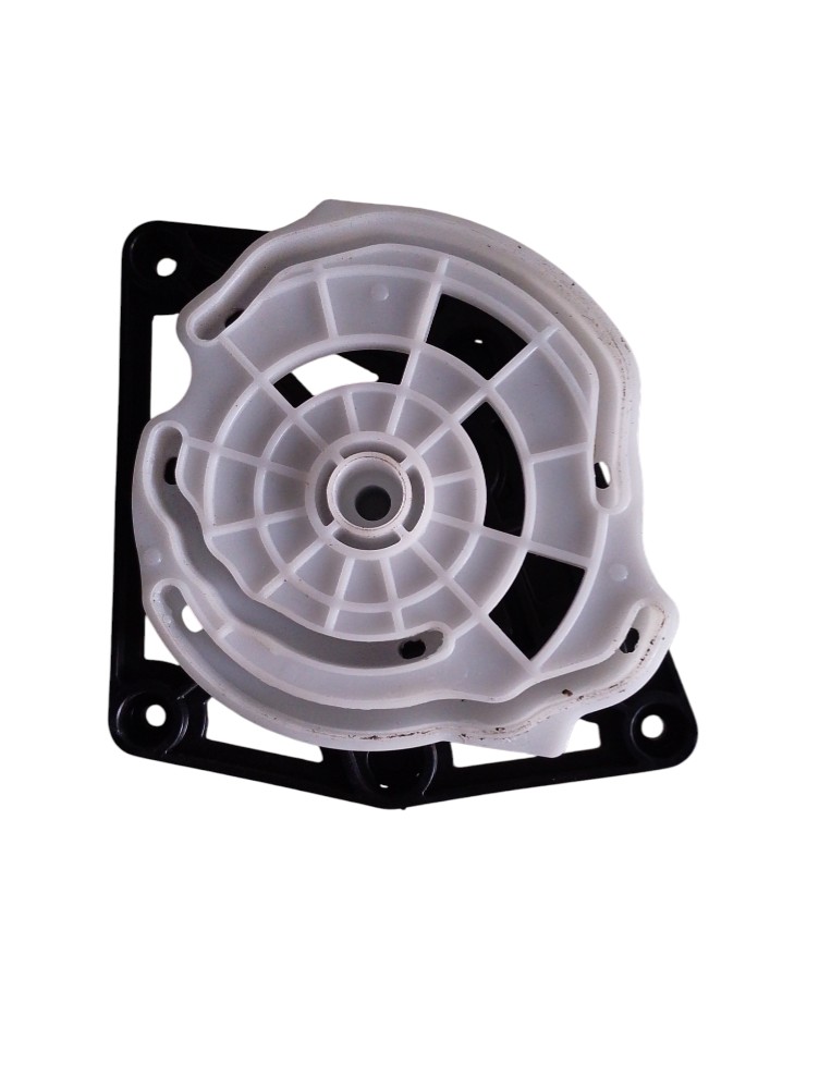 Motor Atuador Caixa De Ar Hyundai Creta 2024 2.0 Ultimate 1