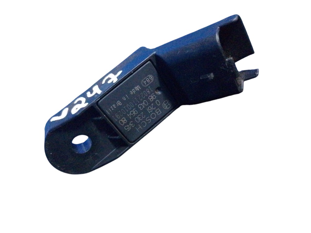 Sensor Map Peugeot 2008 Allure 2018/2019 1.6 automático