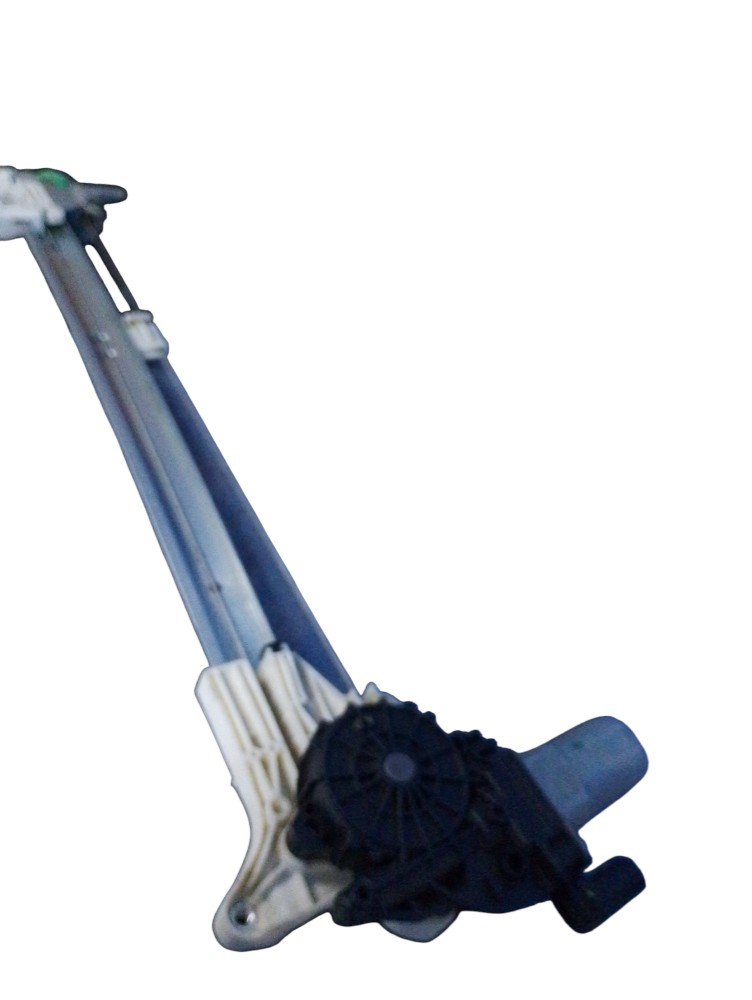 Máquina De Vidro Traseira Direita Wr-v Ex 2018/2019 1.5 4cc
