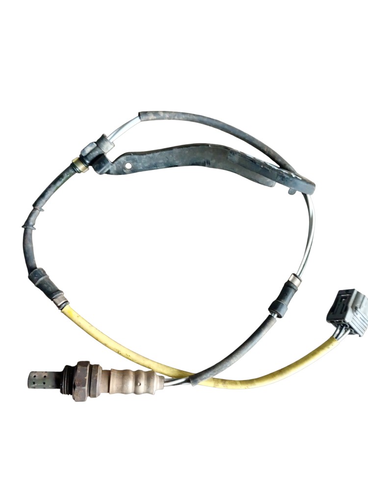 Sonda Lambda Pós  Inferior Honda Fit Lx 2014 1.4 4