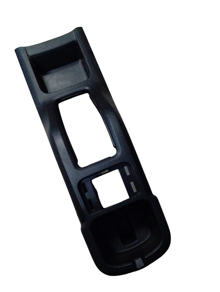 Moldura console central Citroen C3 Fellpack 2023/2024 1.6 4