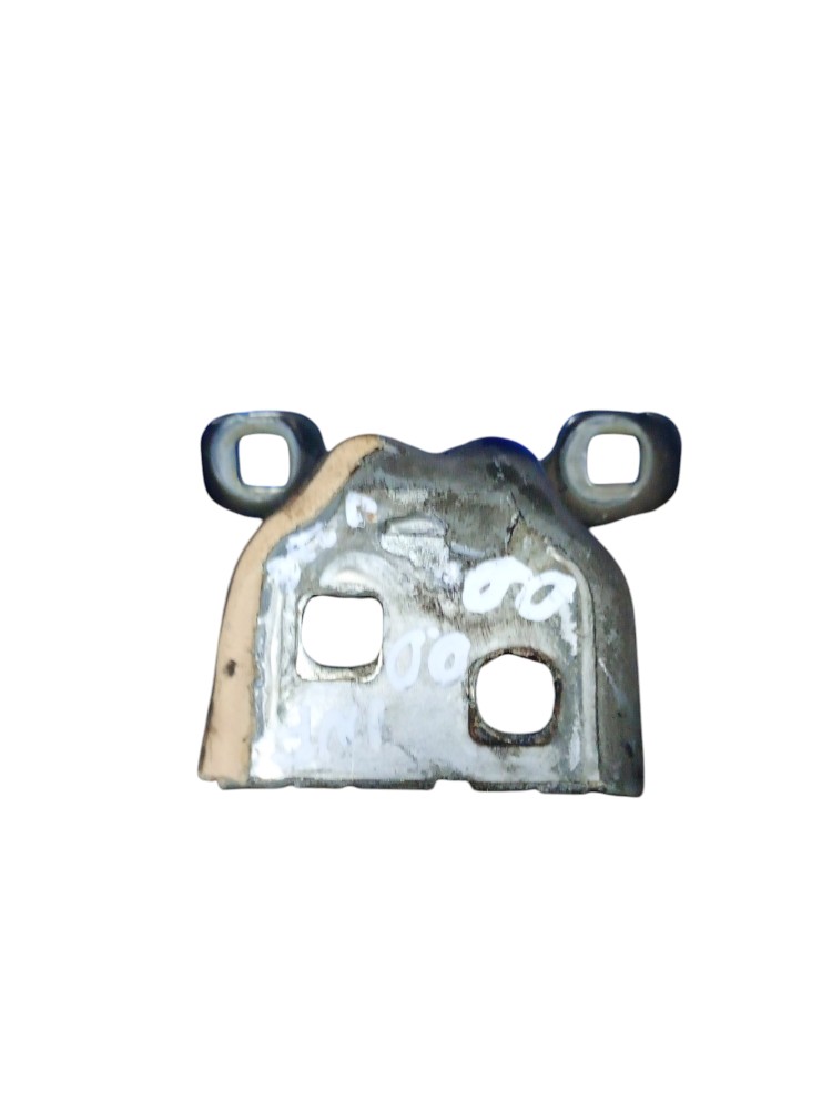 Dobradiça Porta Tras Direita Inferior Renault Sandero 2013 3