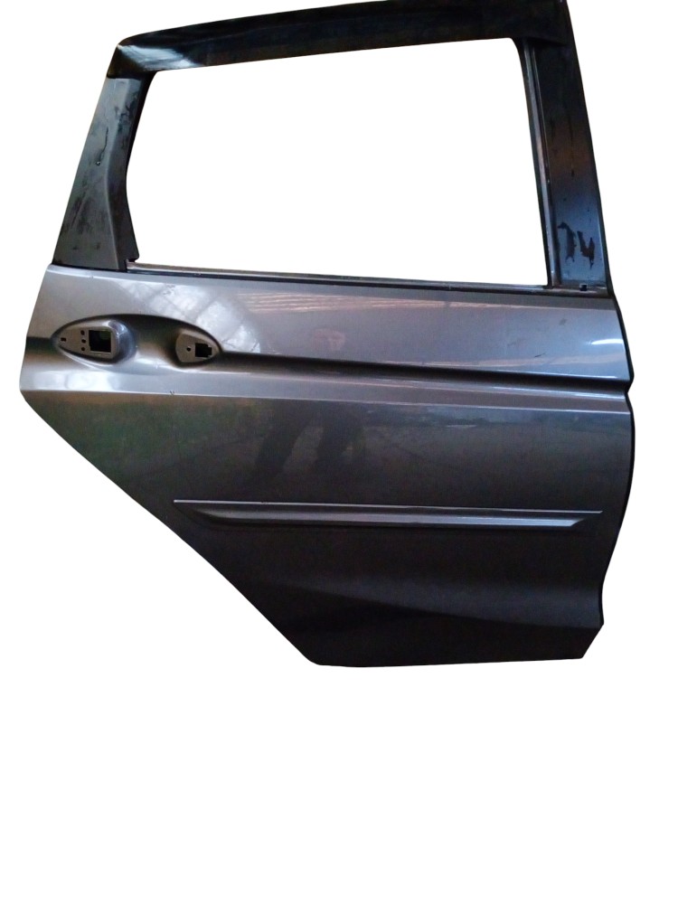 Porta traseira direita Honda FIT Ano 2019