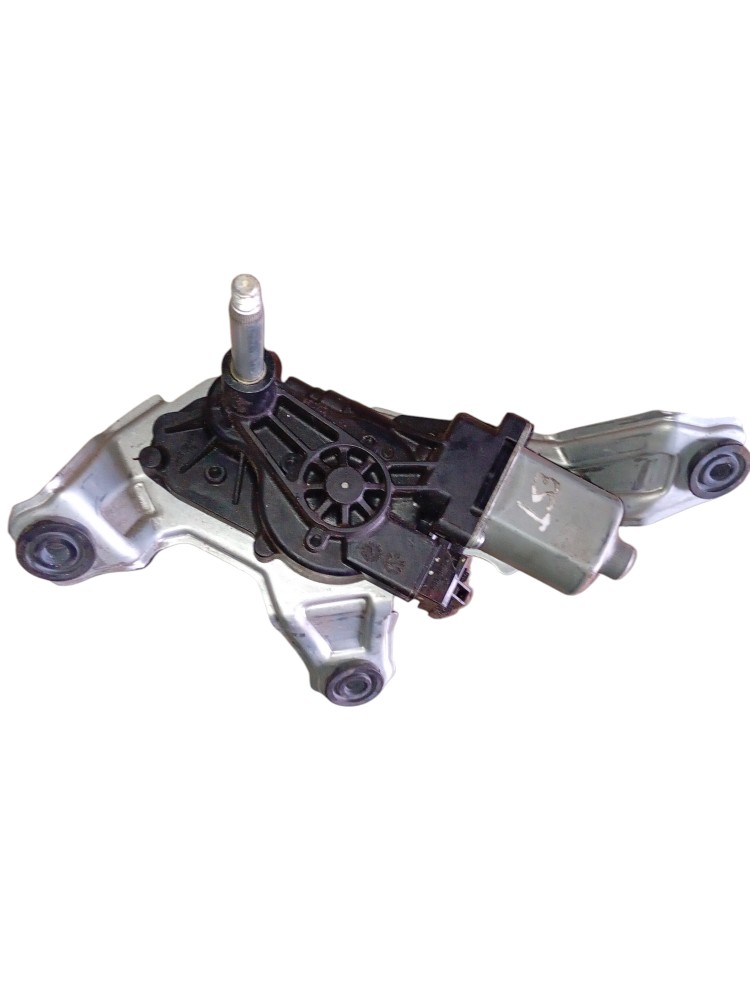 Motor Limpador Traseiro Maquina Hyundai Creta 2017 A 2021 5