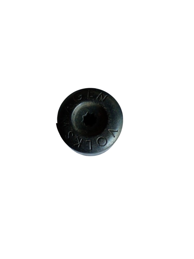 Capa Parafuso Roda Nivus 2023 1.0