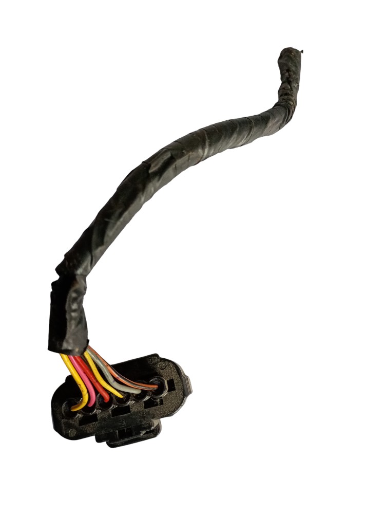 Conector Plug Pedal Acelerador Hyundai Creta 2022 2