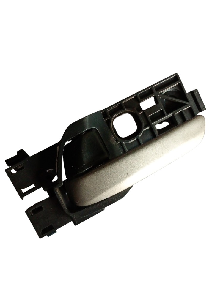 Maçaneta Int. Porta Dianteira Esquerda Honda Fit 2015 Ctv Dianteira