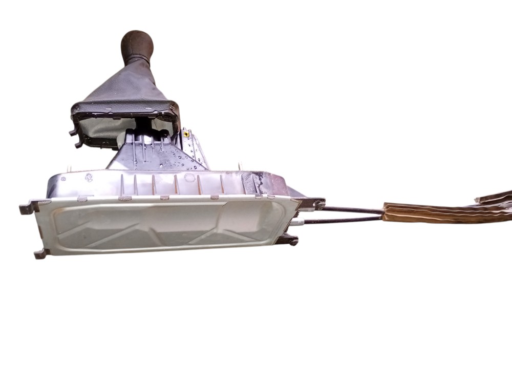 Alavanca Trambulador Câmbio Volkswagen Polo 2018 1.6 Manual 2