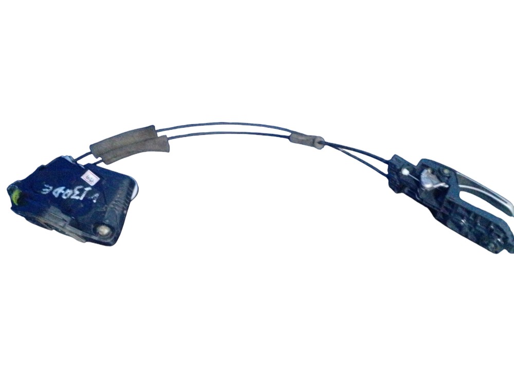 Fechadura Eletrica Traseira esquerda Honda fit 2020/2021