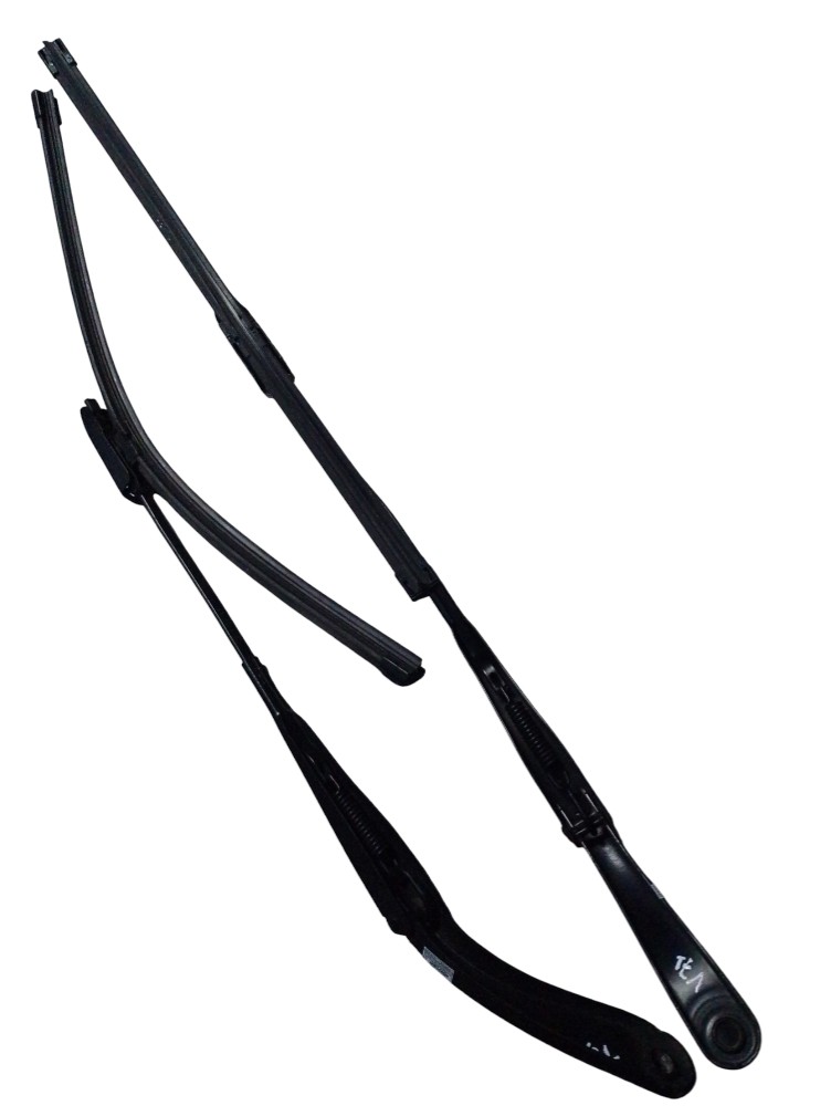 Palheta limpador para-brisa Renault Sandero Stepway 2015 1.6 3