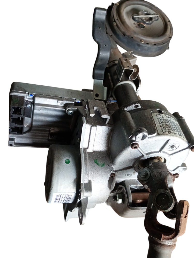 Coluna direção elétrico 1.0 se ford ka 2017 a 2018 2