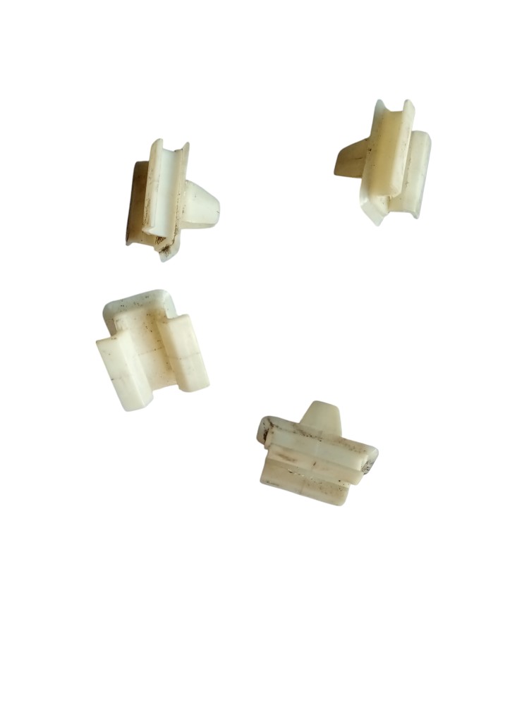 Grampo Forro De Teto Citroen C3 2015 1.6