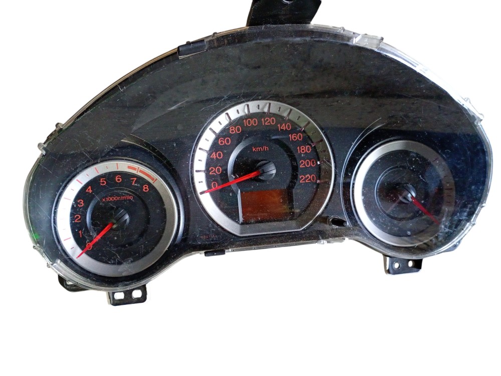 Kit Code Injeção Honda City Lx Manual 2012 2