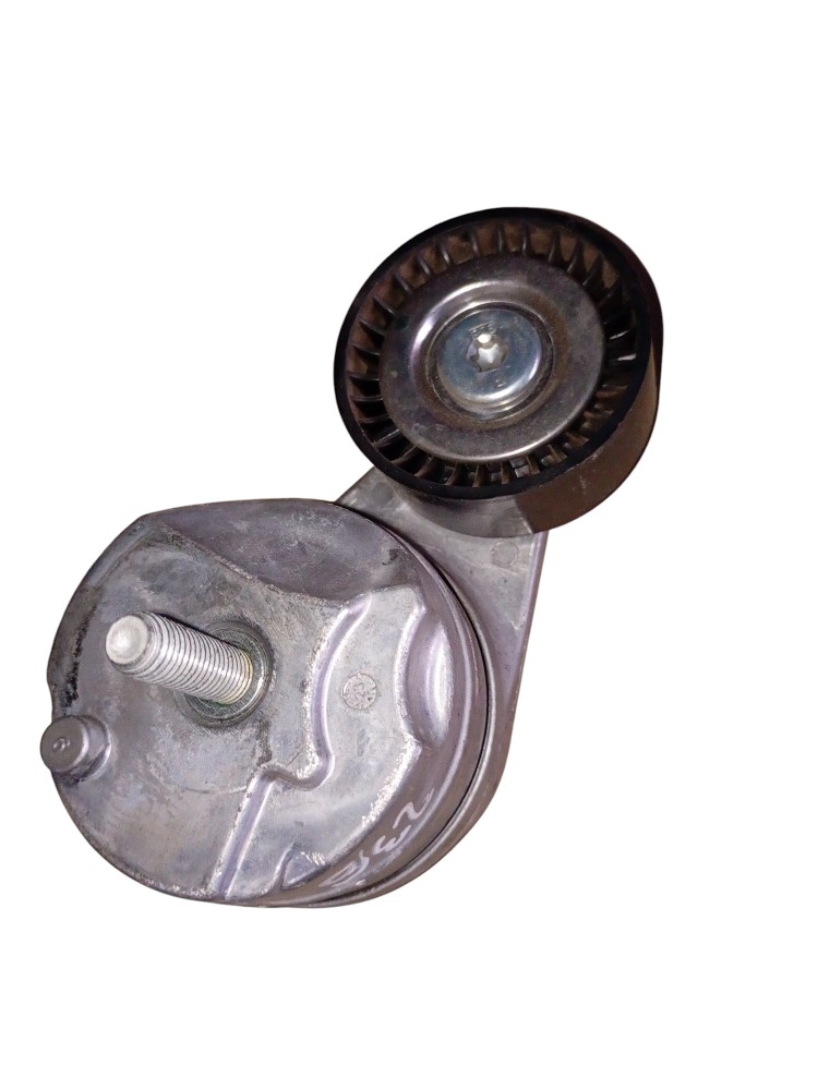 Tensor Correia Alternador Ram Rampage 2024 2.0 Gasolina 2