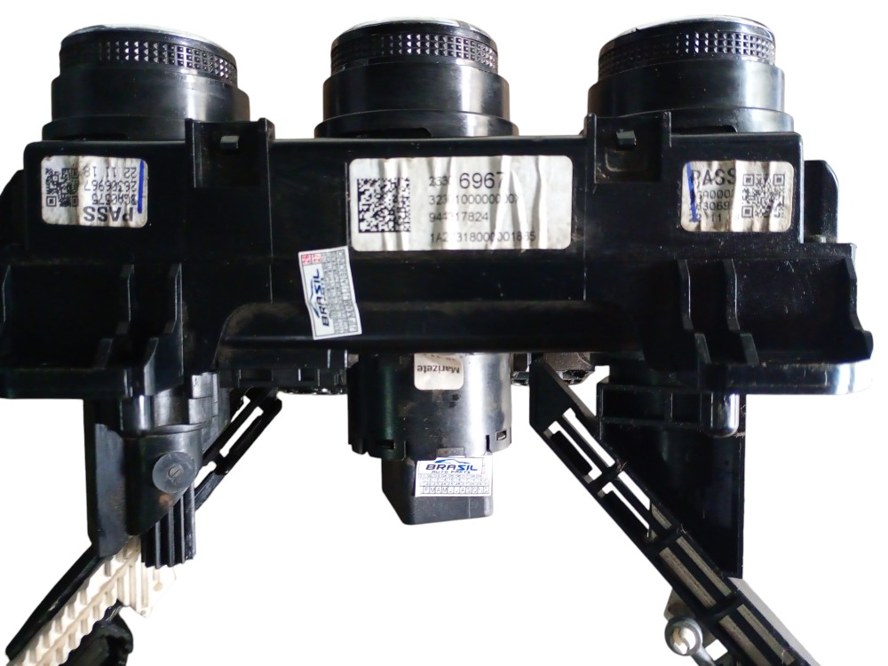 Comando Ar Condicionado Plus 1.0 Premier Gm Onix 2021 A 2023 2