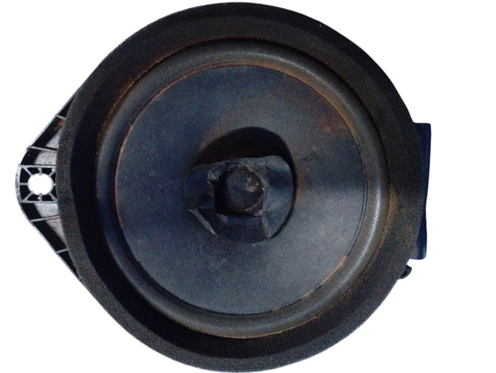 Alto Falante Traseira Esquerda CHEVROLET Colbat 2016 1.8