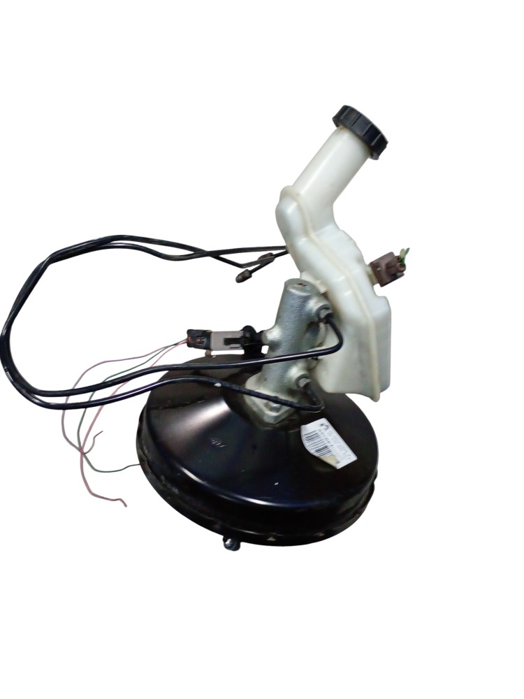 Hidrovacuo Servo Freio Citroën C3 Style 2016/2017 1.2 3cc