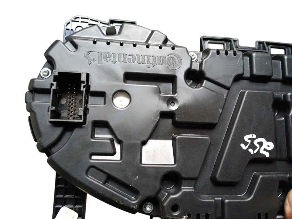 Painel Instrumentos Fiat Fastback Audace 2024 1.0 Automático 5
