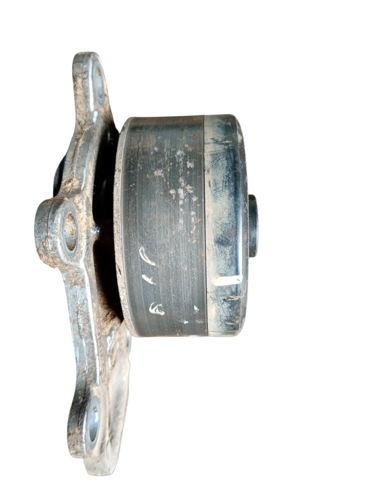 Bomba Dágua motor Etios 2013 1.5 Manual 5