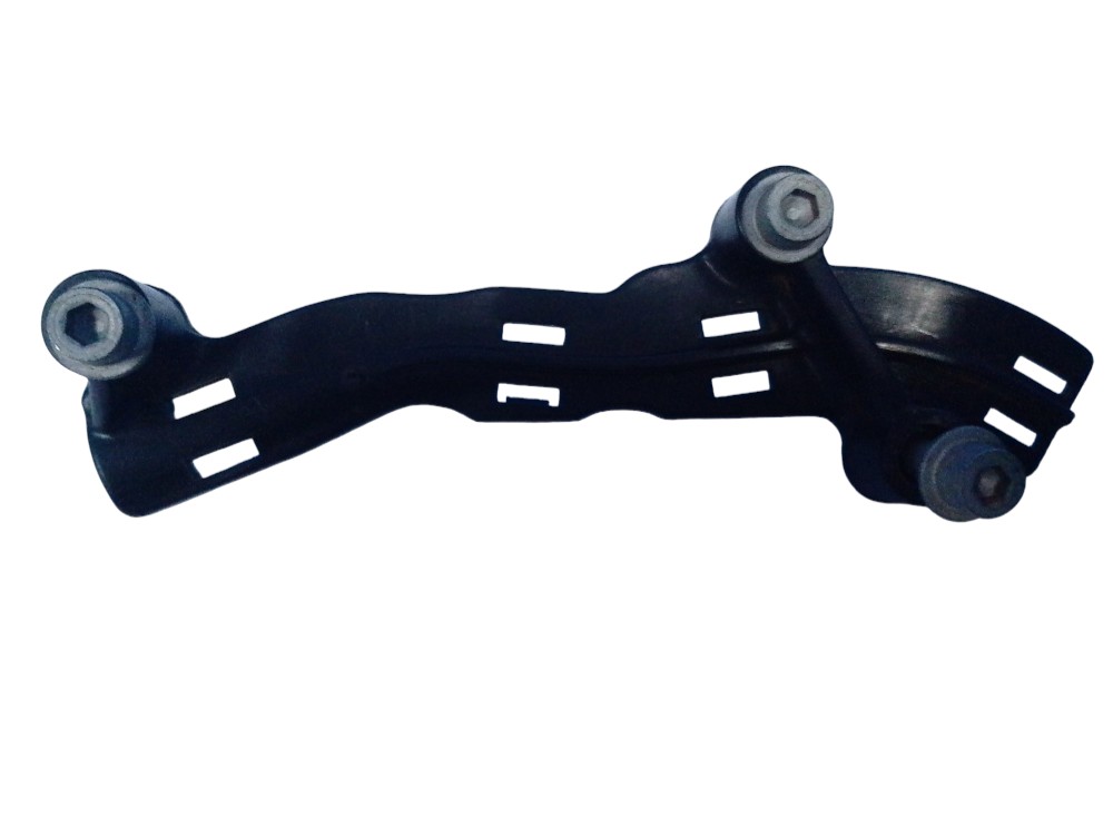 Suporte Chicote Alternador Jeep Compass 2021/22 1.3 4cc