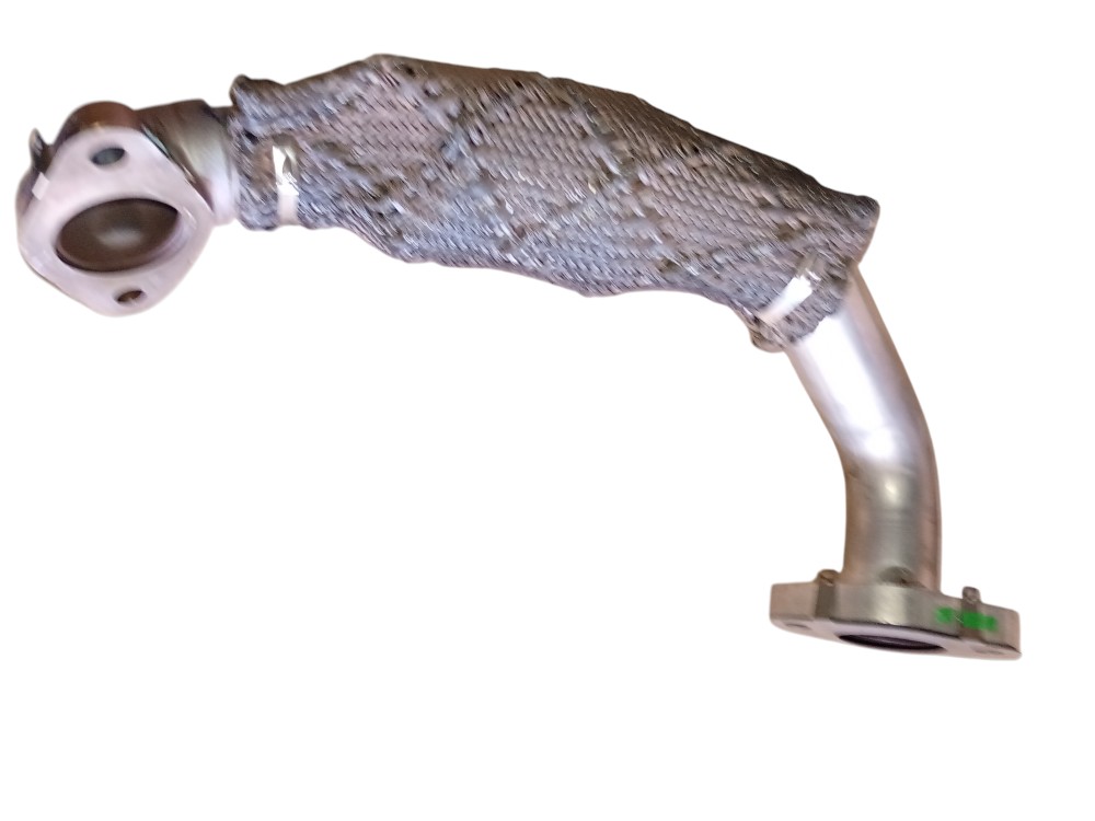 Mangueira Válvula Egr Ram Rampage 2.0 4cc 2024 Hurricane 5
