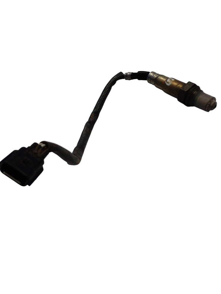 Sonda Lambda  Superior Pré Vw Pólo Hl Ab 2024/2025 4