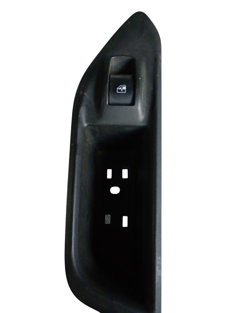 Comando Vidro Dianteiro Direito Fiat Strada 2022 1.3