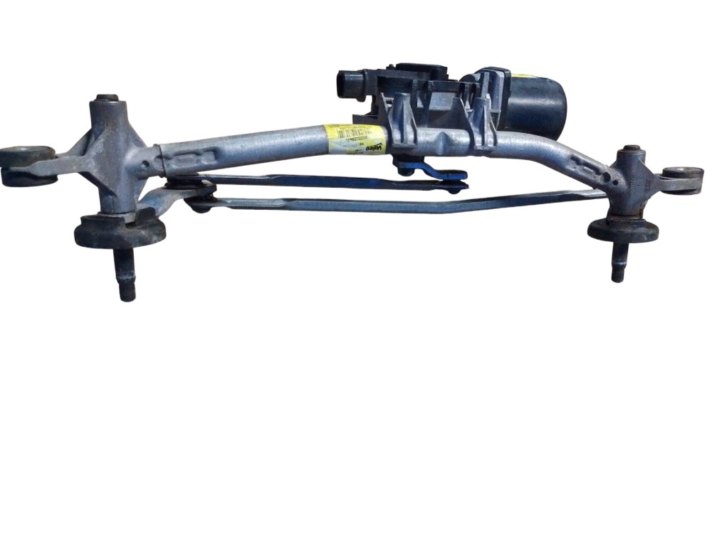 Motor Limpador Parabrisa Hyundai Hb20 Dianteiro 2012/2013
