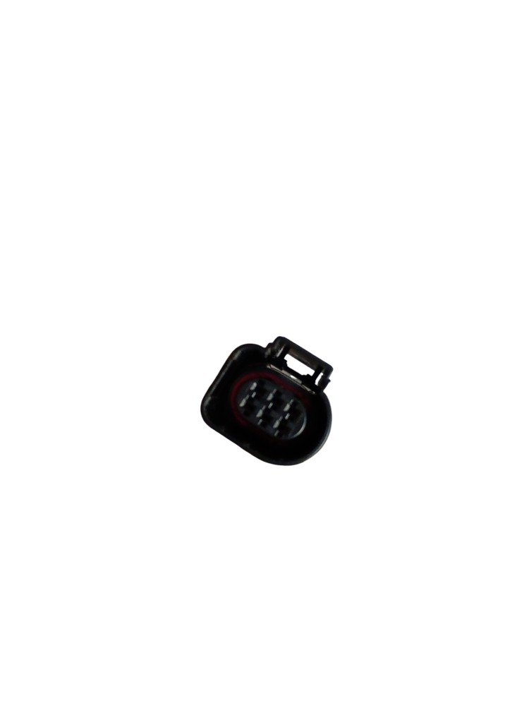 Conector Plug Corpo De Borboleta TBI Polo 2020 1.0