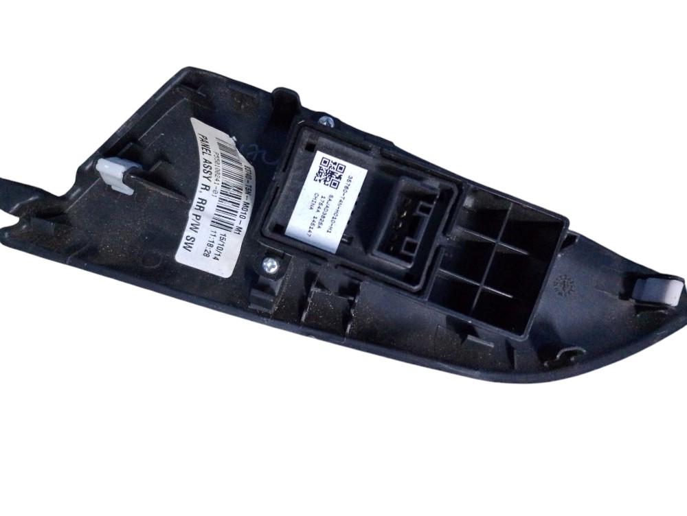 Botao Comando Vidro Eletrico Honda Fit Exl Cvt 2014/2015 3