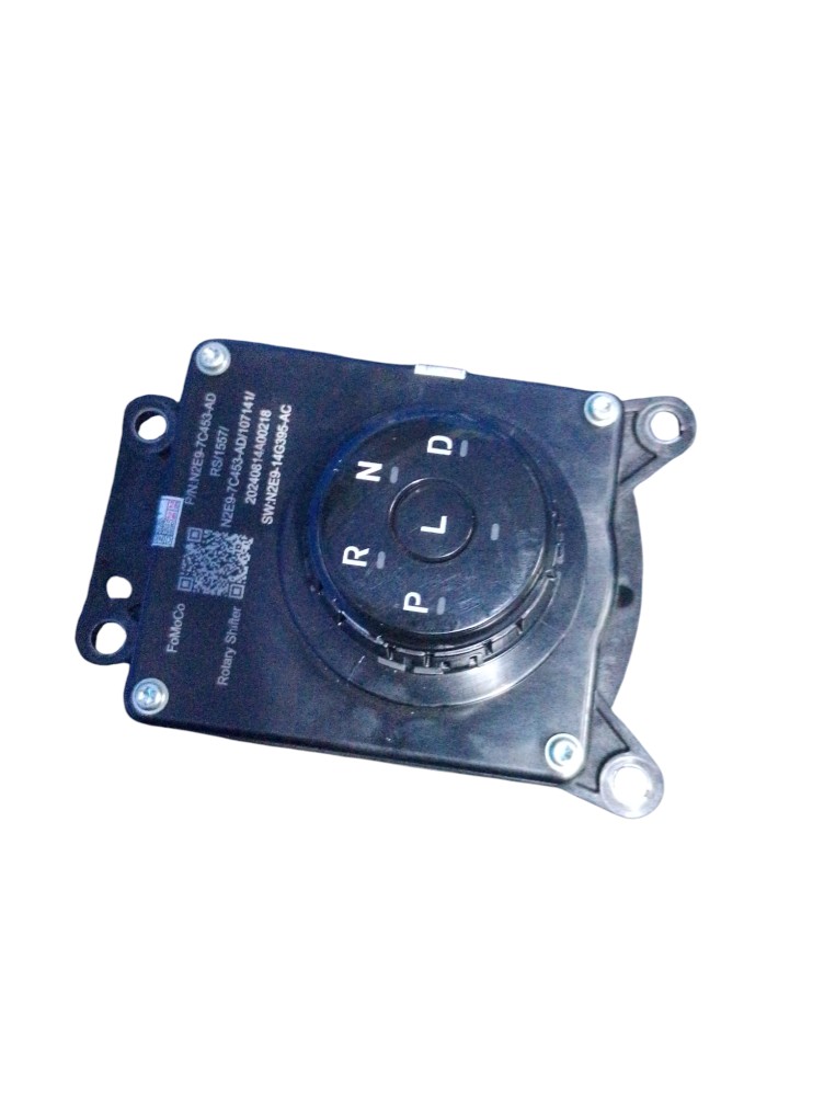 Seletora Cambio Ford Territory .titanium 2024/2025