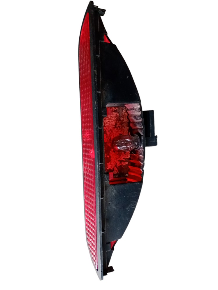Break Light Luz Freio Oroch Renault Sandero 2015 A 2018