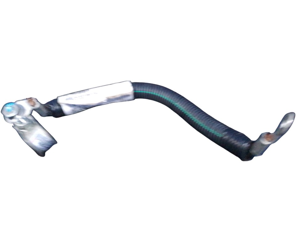 Cabo Negativo Bateria Citroen C3 Live Pk 2023/2024 1.0 3cc