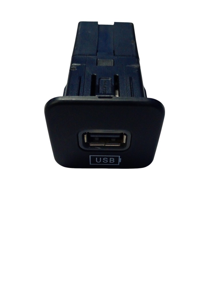 Tomada Auxiliar USB Fiat Pulse Drive 2024