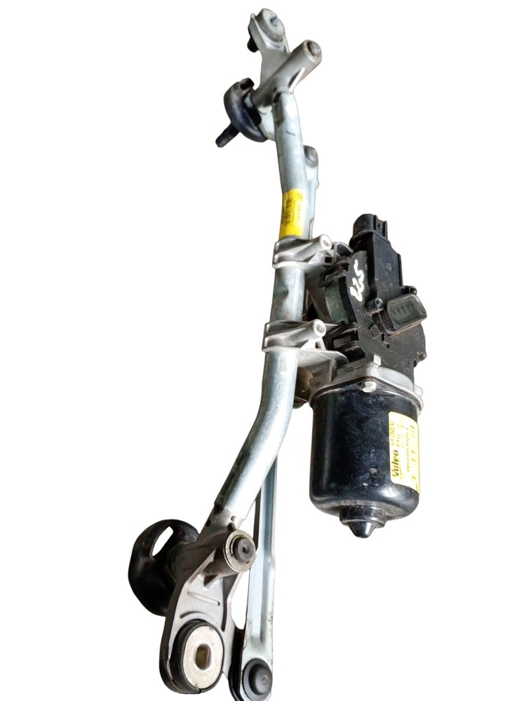 Galhada limpador maquina motor parabrisa Hyundai HB20 2022