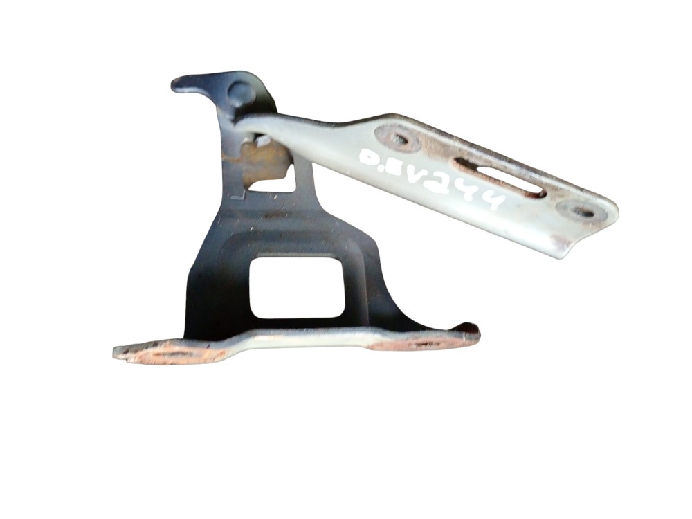 Braço Capô Dianteiro Esquerdo Honda Fit 2020 1.5 3