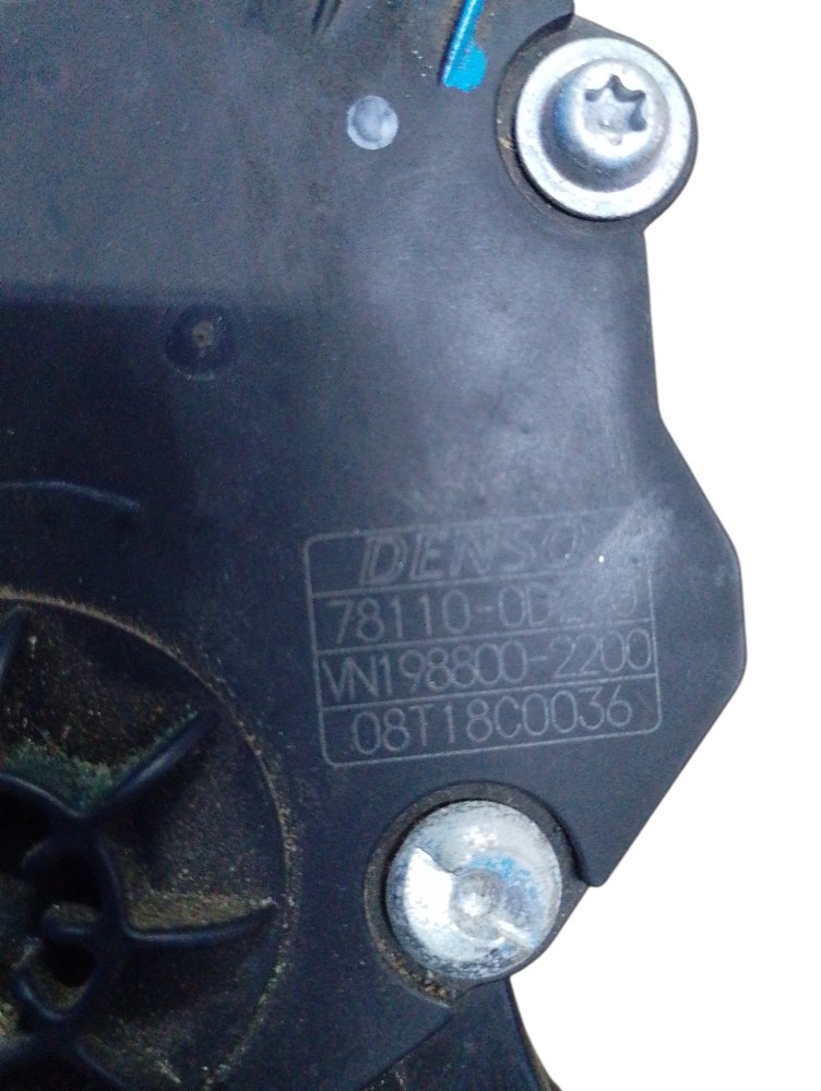 Pedal Do Acelerador Toyota Etios 2016/2017 4