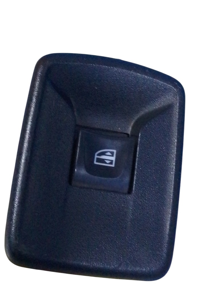 Botão comando vidro elétrico Renault Sandero 2016/2017 1.6