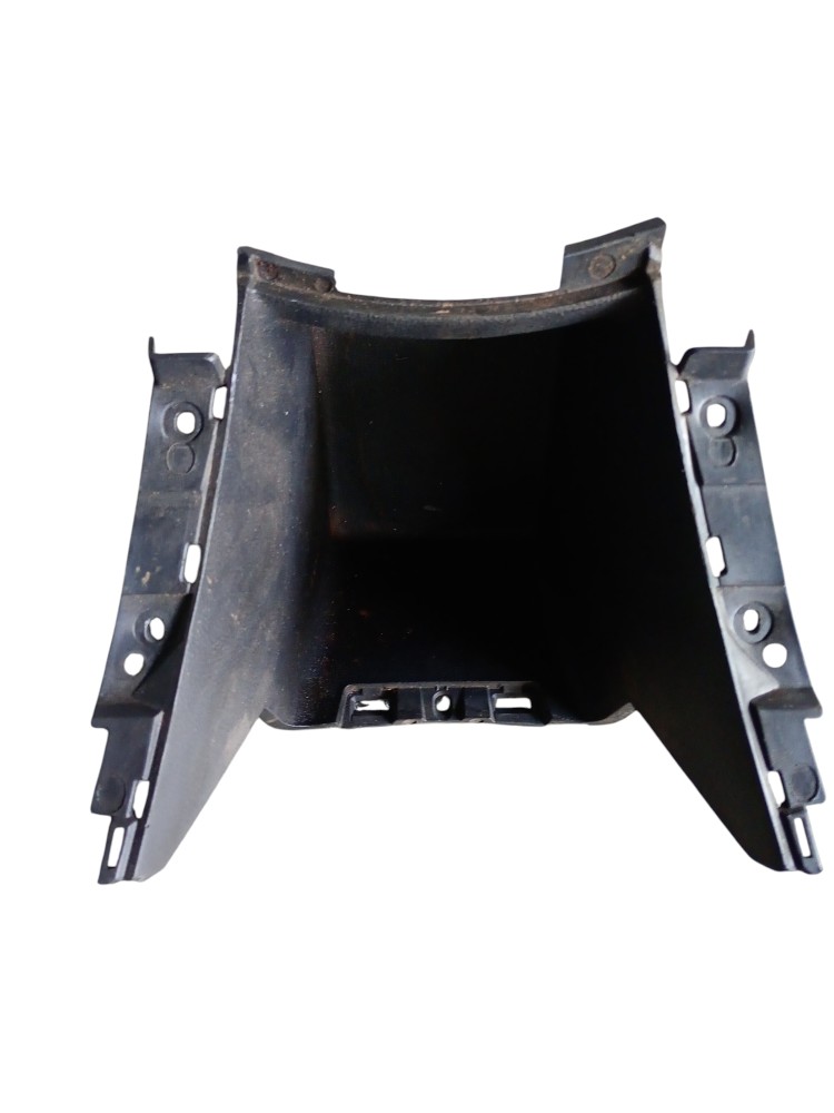 Porta Objetos Dianteiro Console Central Tracker 2018 1.4 3