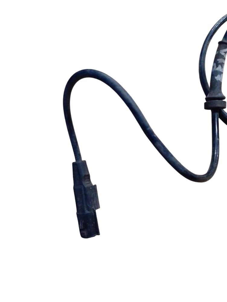 Sensor Abs Chevrolet Corsa Lado Direito 2008 3