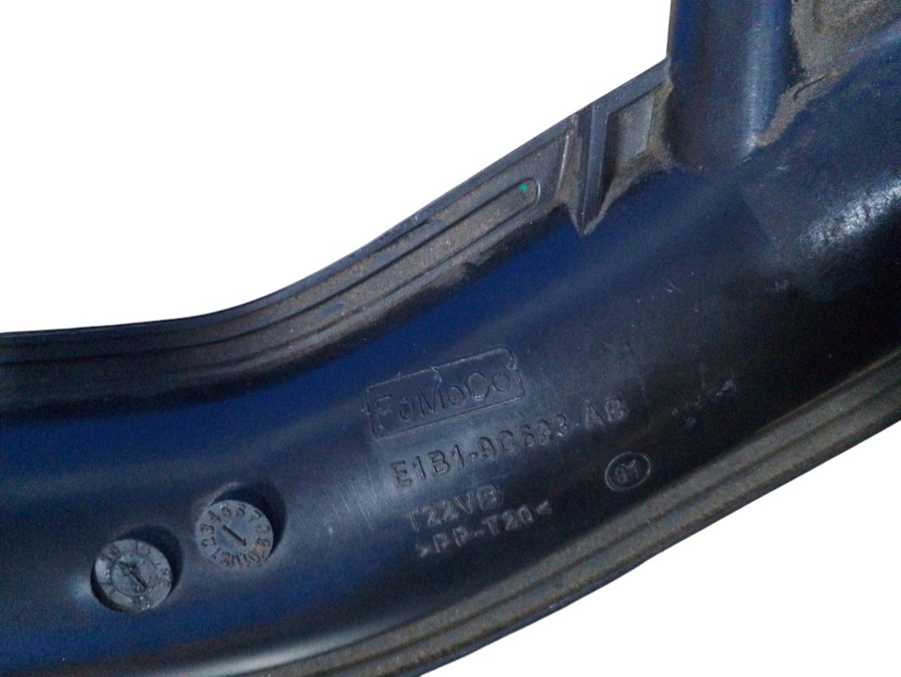 Mangueira Filtro Ar Ford Ka Ha 2015/2019 1.0 3cc 4