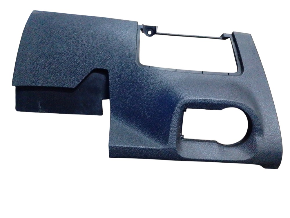 Moldura Painel Inferior Botao Gm Onix Prisma 2014/2015 1